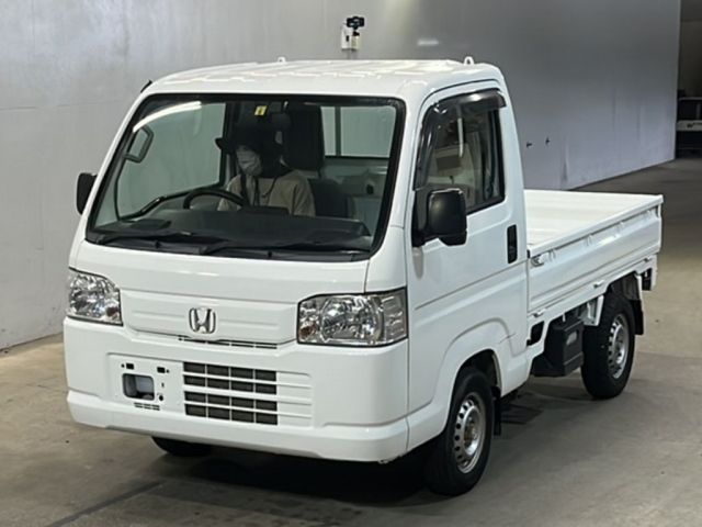 473 Honda Acty truck HA9 2013 г. (KCAA Fukuoka)